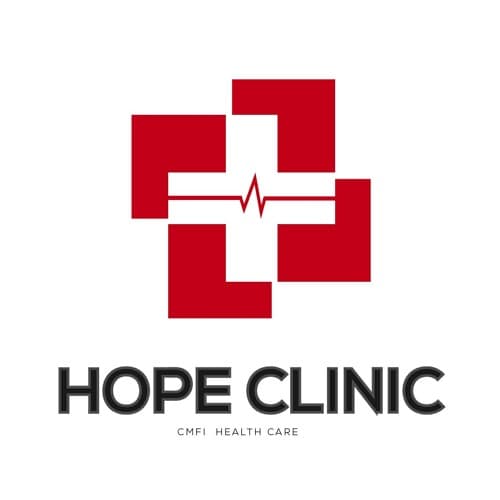 Hope Clinic — CMFI Health Care